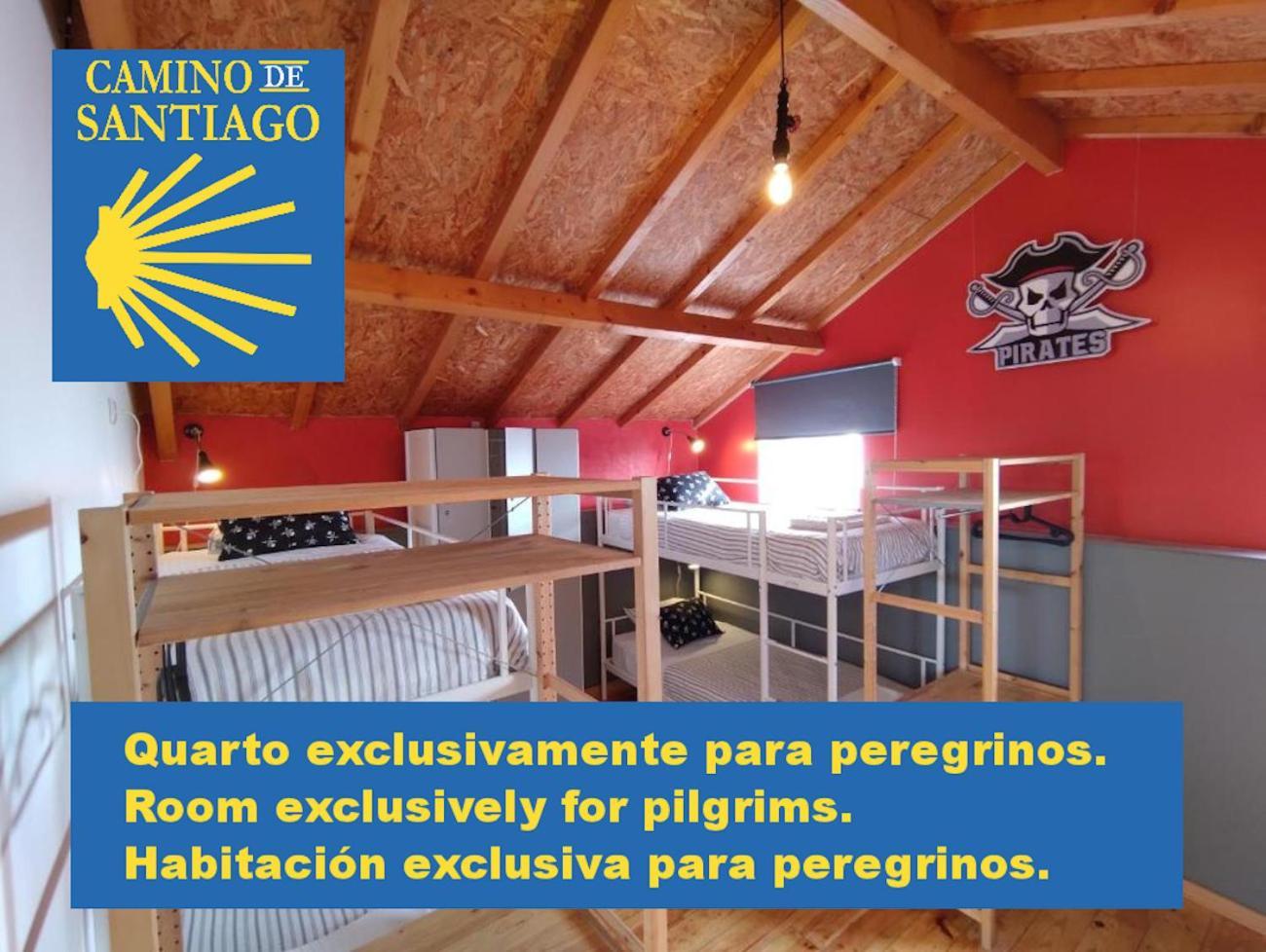 Sardines And Friends Hostel 04 Póvoa de Varzim Стая снимка